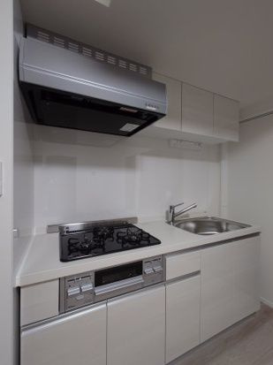 アイル　グランデ押上ノースのキッチン