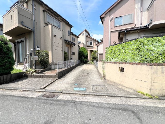 立川市一番町1丁目　中古戸建のその他