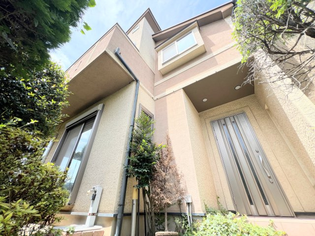 立川市一番町1丁目　中古戸建