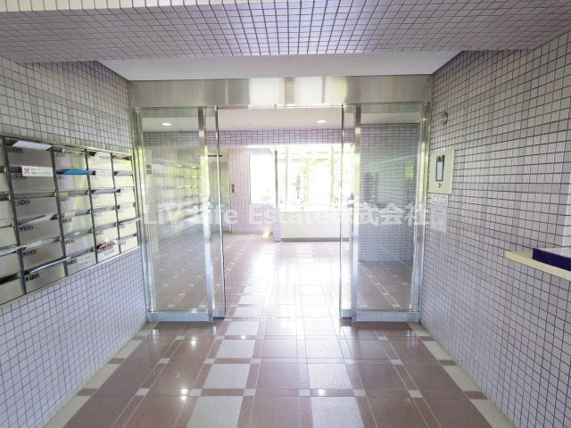 サンクレール小平　C棟