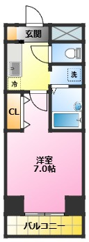 YASAKUビル