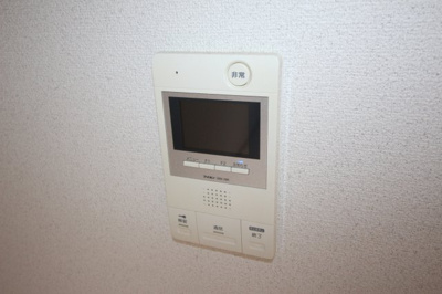 【セキュリティ】 | センチュリー蛍池