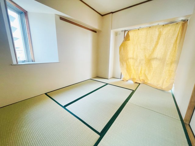 パークヒルズ西台のその他