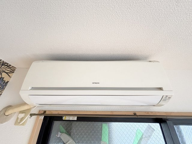 サンキャッスル十三の設備