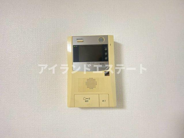 メゾンエル桜新町　ペット相談　陽当たり良好　高層階のセキュリティ