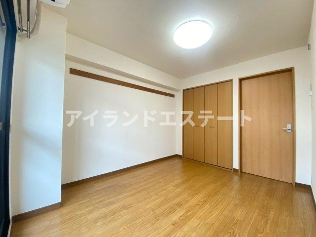 メゾンエル桜新町　ペット相談　陽当たり良好　高層階の内装