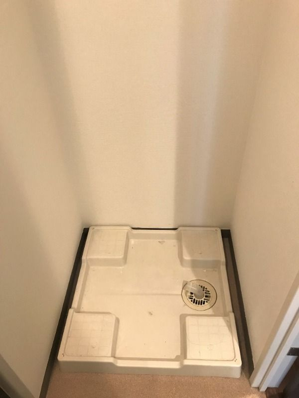 エフシティ亀戸の設備