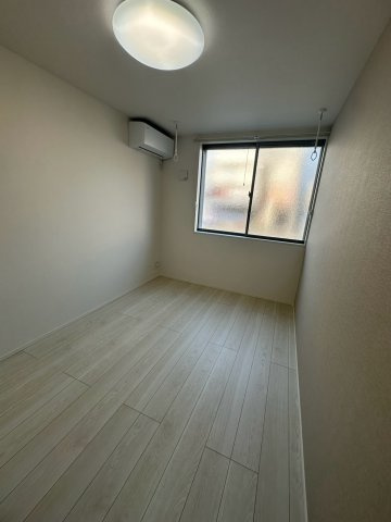 【寝室】 | カインドネス本厚木West