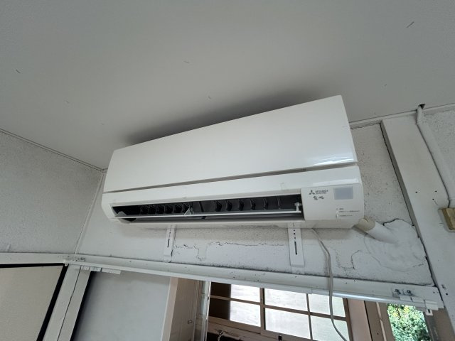 守口市アパートのその他