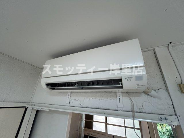 守口市アパートのその他