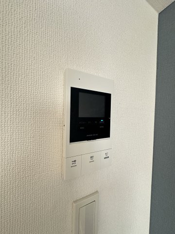 フォーシーズン北堀江のセキュリティ