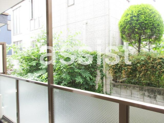 第二青興ビルの展望