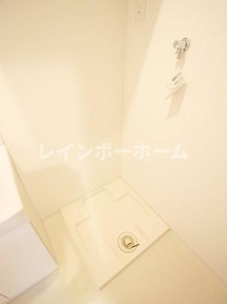 エスパシオの設備