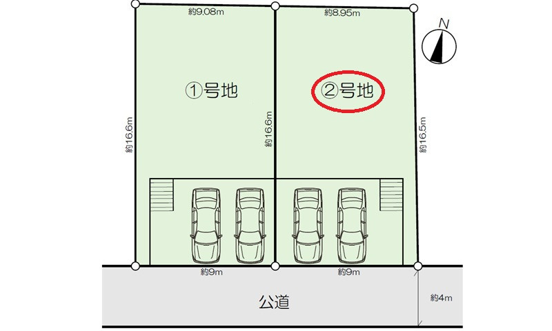 西区己斐中3丁目