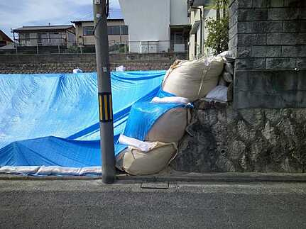 西区己斐中3丁目の外観