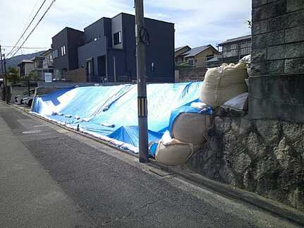 西区己斐中3丁目の周辺