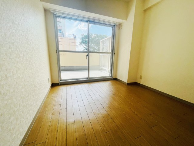 パークヒルズ西台のその他