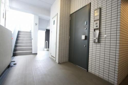 エクセリア秋葉原のその他共用部分