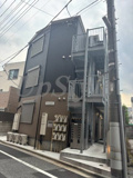 フローライト北千住の画像