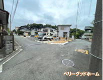 横浜市泉区新橋町　全2棟の画像