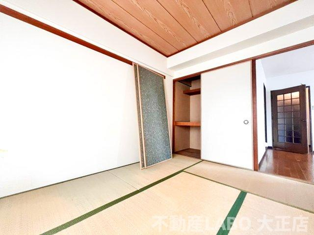 エスポワール住之江公園のその他