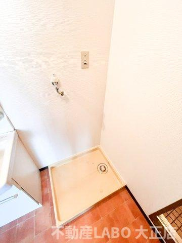 エスポワール住之江公園の設備