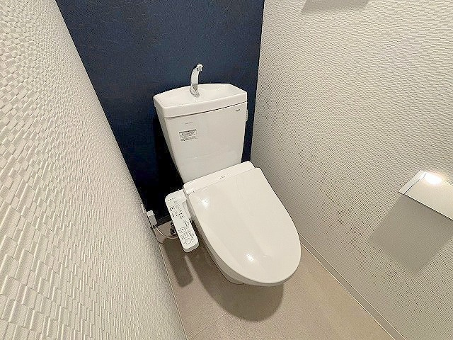 S-RESIDENCE東三国amanteのキッチン