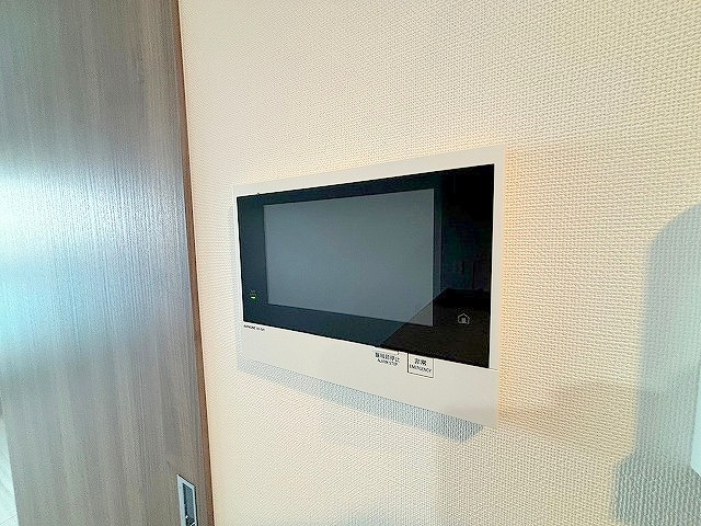 S-RESIDENCE東三国amanteの居間・リビング