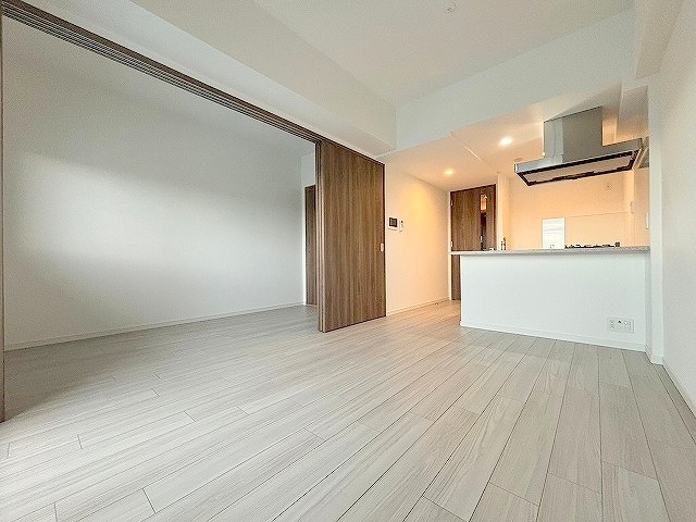 S-RESIDENCE東三国amanteの寝室
