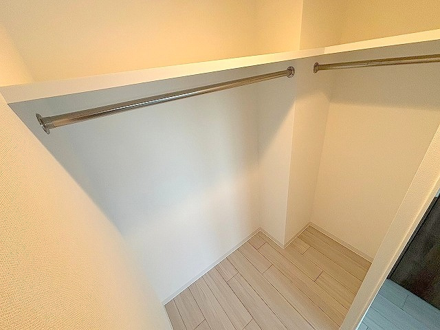S-RESIDENCE東三国amanteのセキュリティ