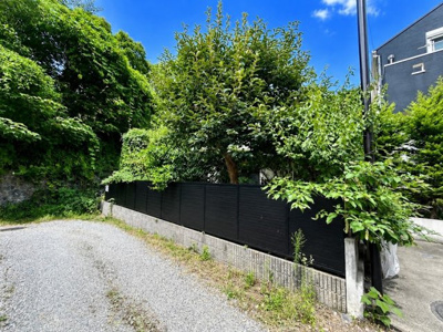 【外観】 | ◆町田市玉川学園5丁目　中古戸建◆ | ◆住宅ローンのご相談や周辺環境のご案内も含め、ローンに詳しい、地元に詳しいスタッフがお出迎えさせていただきます。お気軽にご相談ください。