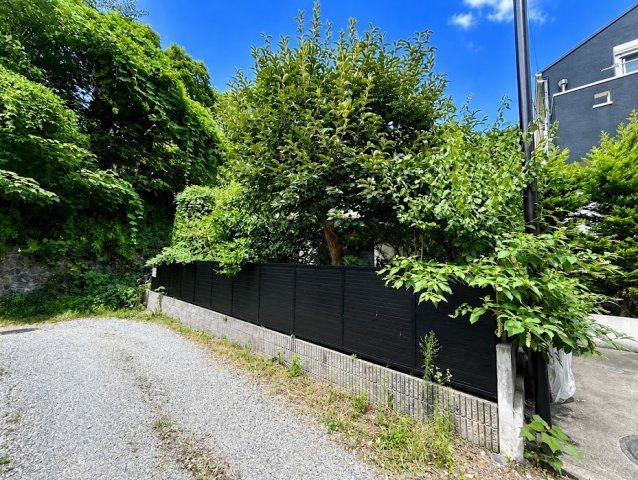 【外観】 | ◆町田市玉川学園5丁目　中古戸建◆ | ◆住宅ローンのご相談や周辺環境のご案内も含め、ローンに詳しい、地元に詳しいスタッフがお出迎えさせていただきます。お気軽にご相談ください。