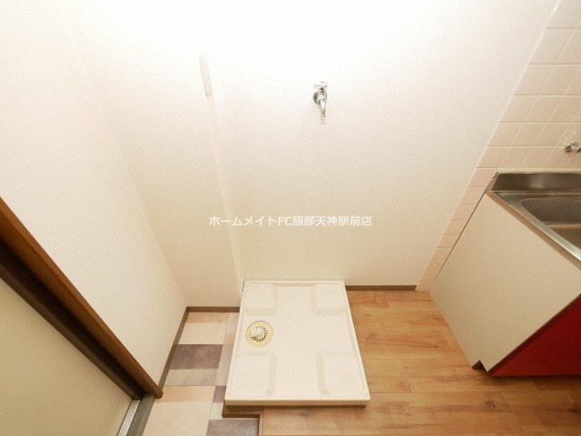 ドエル南本町の設備