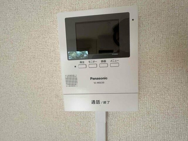 さくらレジデンスＡのセキュリティ