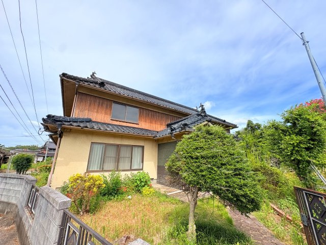 豊後高田市美和　敷地330坪以上　7LDKの外観