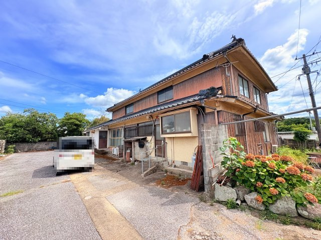 豊後高田市美和　敷地330坪以上　7LDK