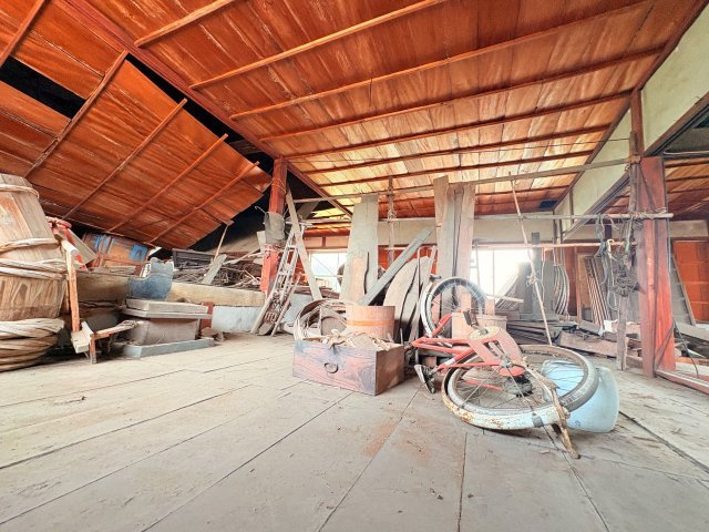 豊後高田市美和　敷地330坪以上　7LDKの収納