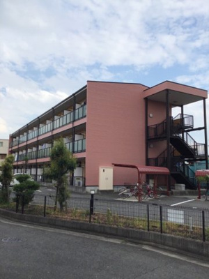 【エントランス】 | ルーチェⅡ番館