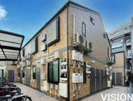 レジデンス高田馬場の画像