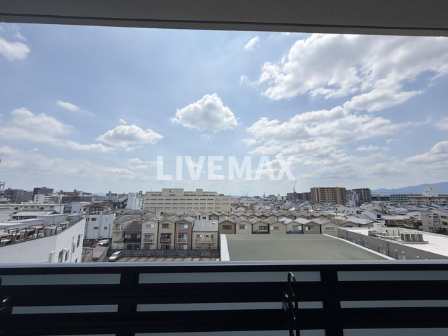 ※反転タイプ・別階のお写真になります