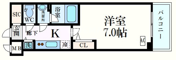 ベラジオ雅び京都七条ウエストⅡ