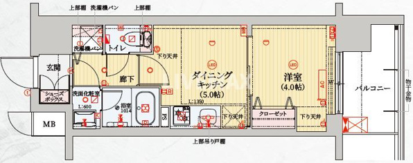 ※反転タイプ
