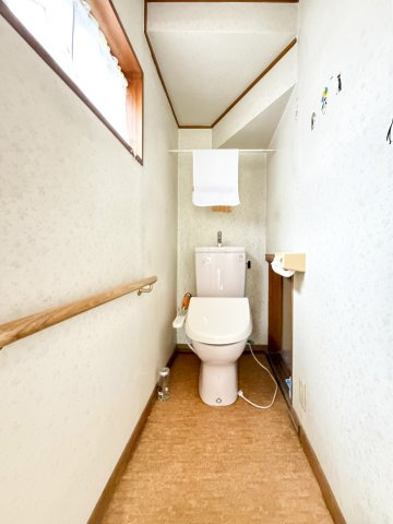 羽村市富士見平２丁目　中古戸建のその他