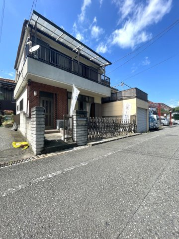 羽村市富士見平２丁目　中古戸建のその他