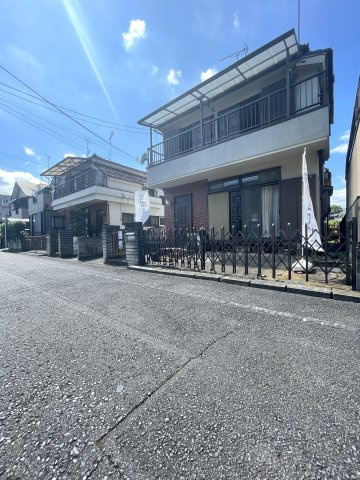 羽村市富士見平２丁目　中古戸建のその他