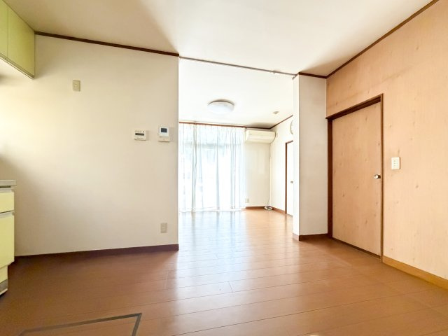 羽村市富士見平２丁目　中古戸建のその他