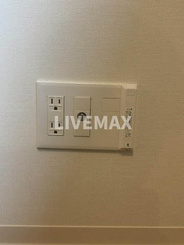 【設備】カーサ壬生寺道