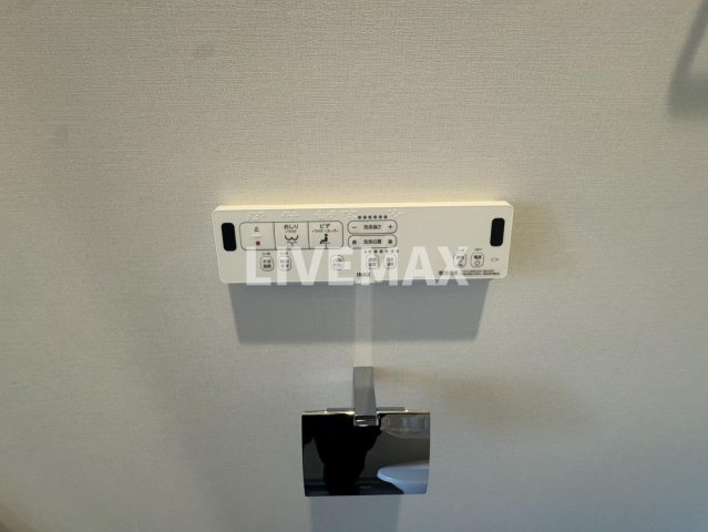 【設備】カーサ壬生寺道