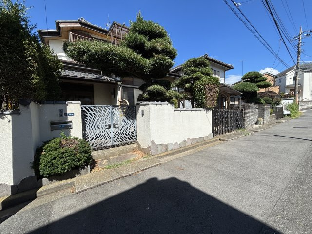 和泉中央北3丁目売地の画像