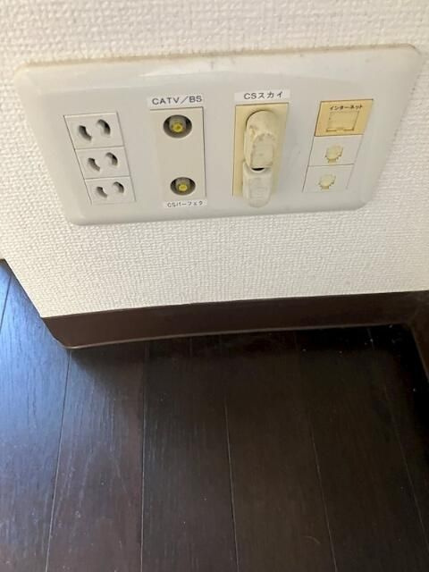 セジョリ大泉学園のその他